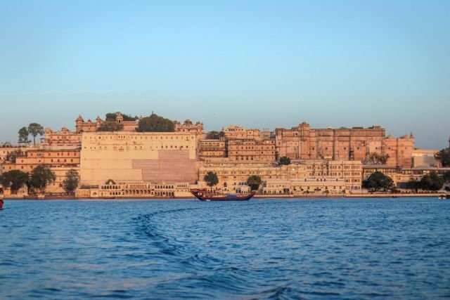 How to Plan the Perfect Udaipur City Tour in One Day