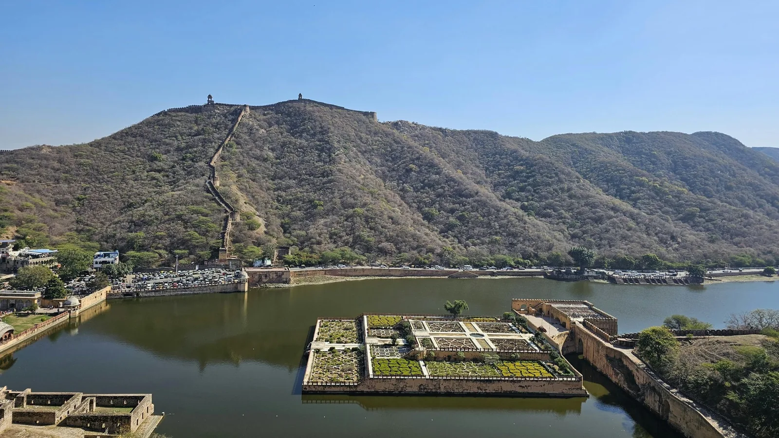 Jaipur Half-Day Tour Itinerary: Best Places to Visit in 4–5 Hours