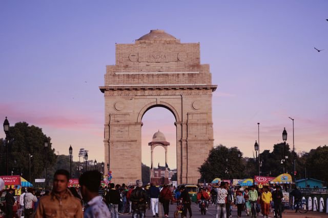 Delhi Private Tour Cost: Half-Day vs Full-Day Guide