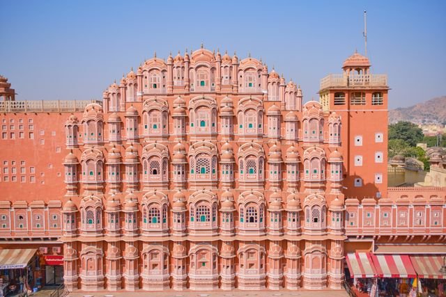 Jaipur Sightseeing Cost: Tickets, Car & Guide
