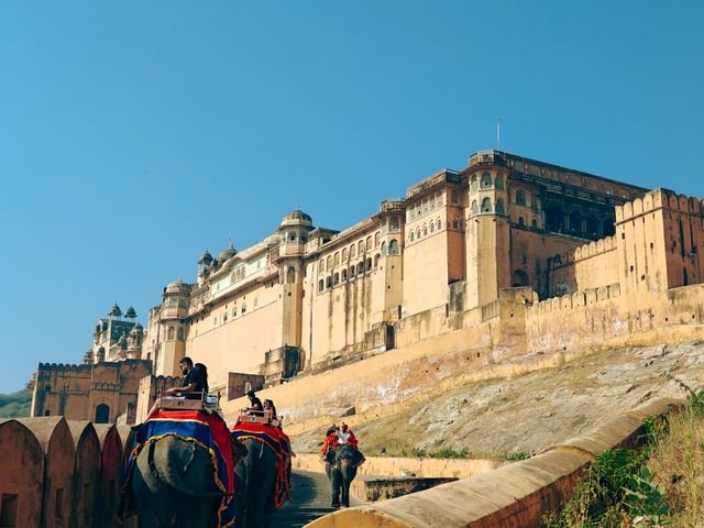 One Day Jaipur Itinerary: Best Places to Visit