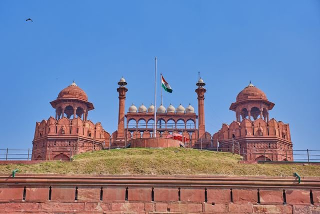 Old and New Delhi in One Day: Private Tour Itinerary
