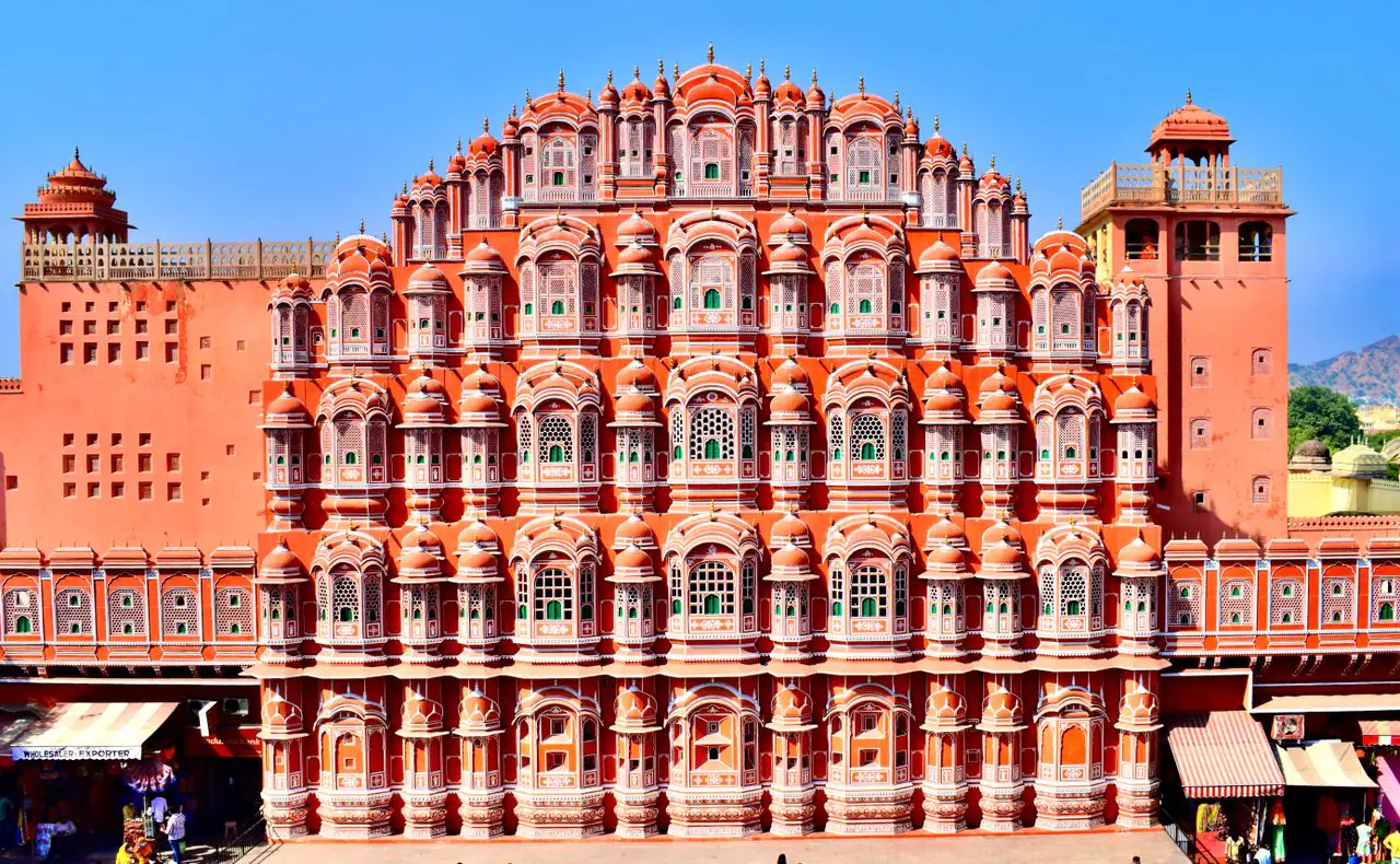 Jaipur Half-Day City Tour