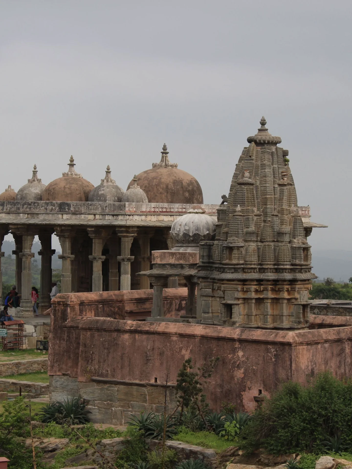Kumbhalgarh and Ranakpur day trip from Udaipur — photo 8