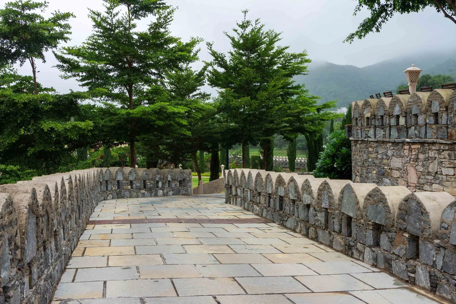 Kumbhalgarh and Ranakpur day trip from Udaipur — photo 7