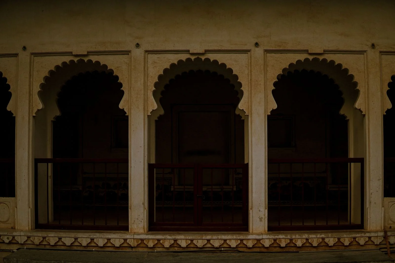 Kumbhalgarh and Ranakpur day trip from Udaipur — photo 6