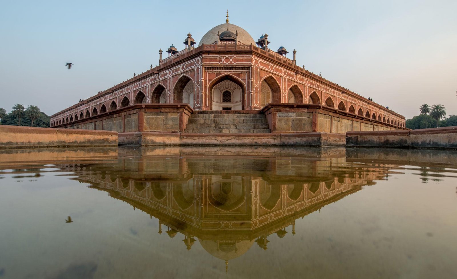 Old and New Delhi Private Full or Half-Day Tour with Guide & Pickup