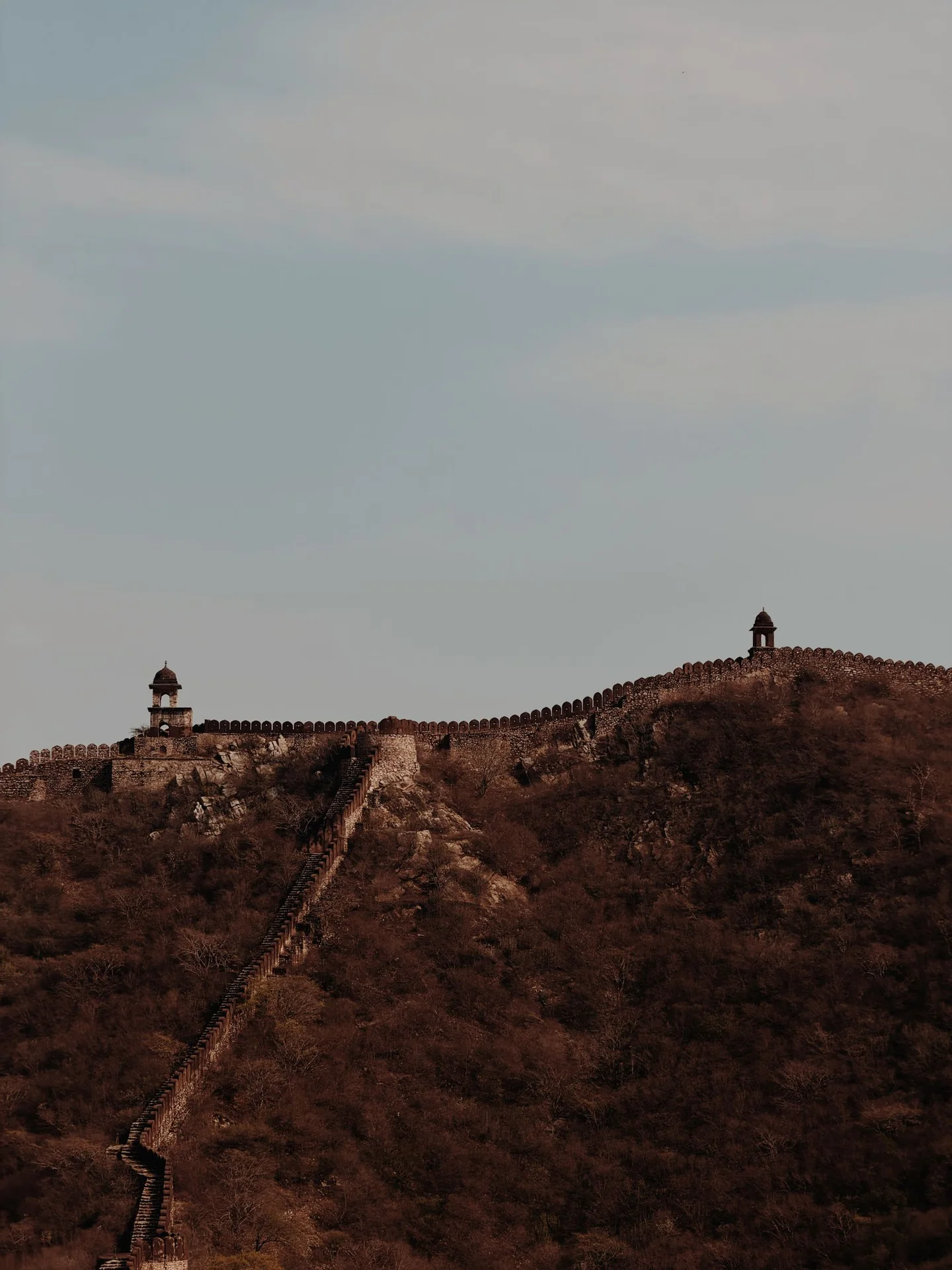 Kumbhalgarh and Ranakpur day trip from Udaipur — photo 10