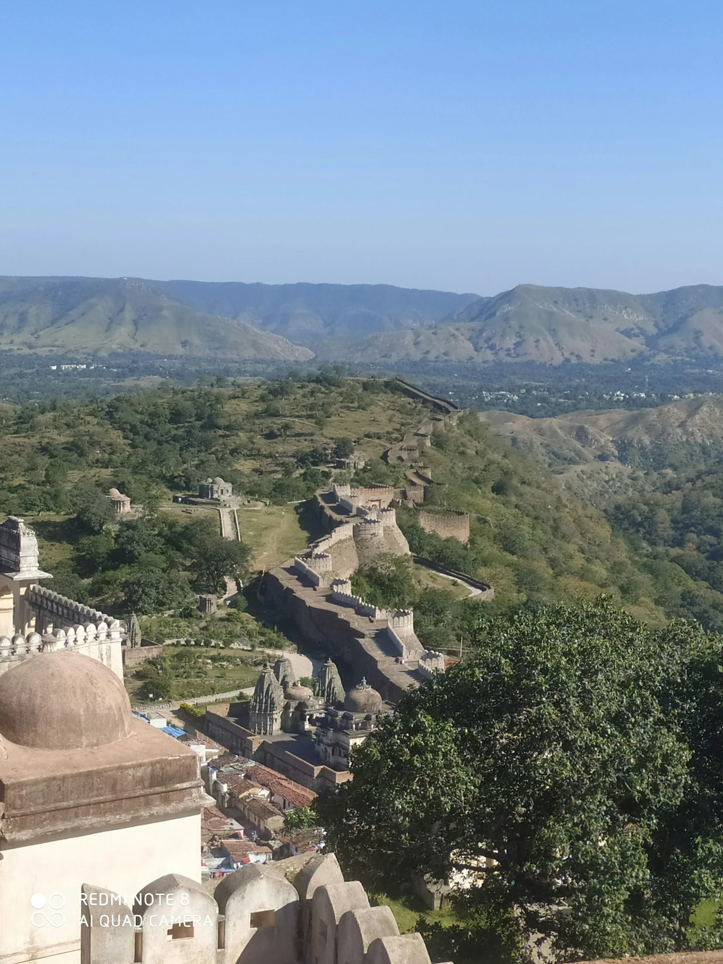 Kumbhalgarh and Ranakpur day trip from Udaipur — photo 9